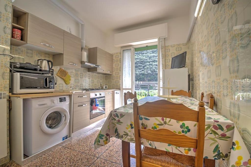 Mariani'S Home Finale Ligure Dış mekan fotoğraf