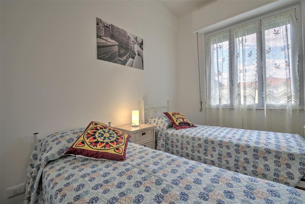 Mariani'S Home Finale Ligure Dış mekan fotoğraf