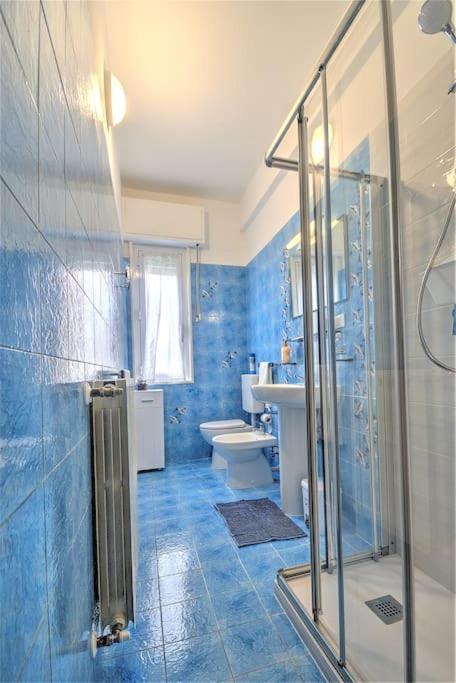 Mariani'S Home Finale Ligure Dış mekan fotoğraf