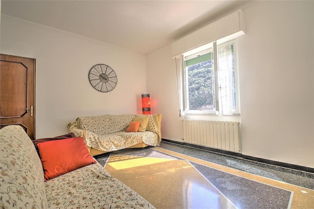 Mariani'S Home Finale Ligure Dış mekan fotoğraf