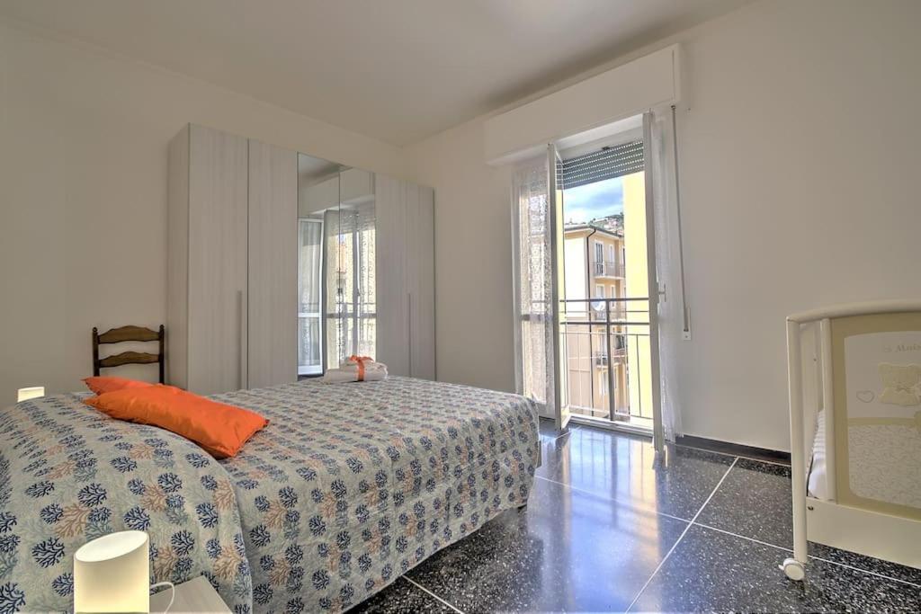 Mariani'S Home Finale Ligure Dış mekan fotoğraf