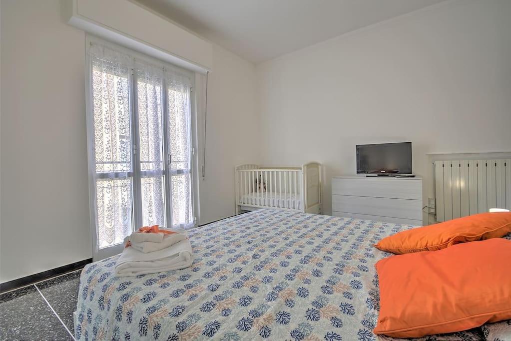 Mariani'S Home Finale Ligure Dış mekan fotoğraf