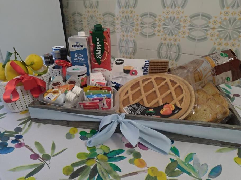 Mariani'S Home Finale Ligure Dış mekan fotoğraf