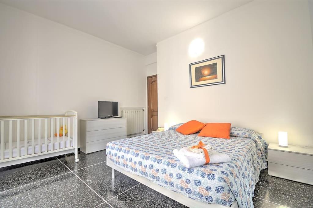 Mariani'S Home Finale Ligure Dış mekan fotoğraf